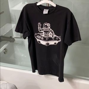 billionaire boys club tee